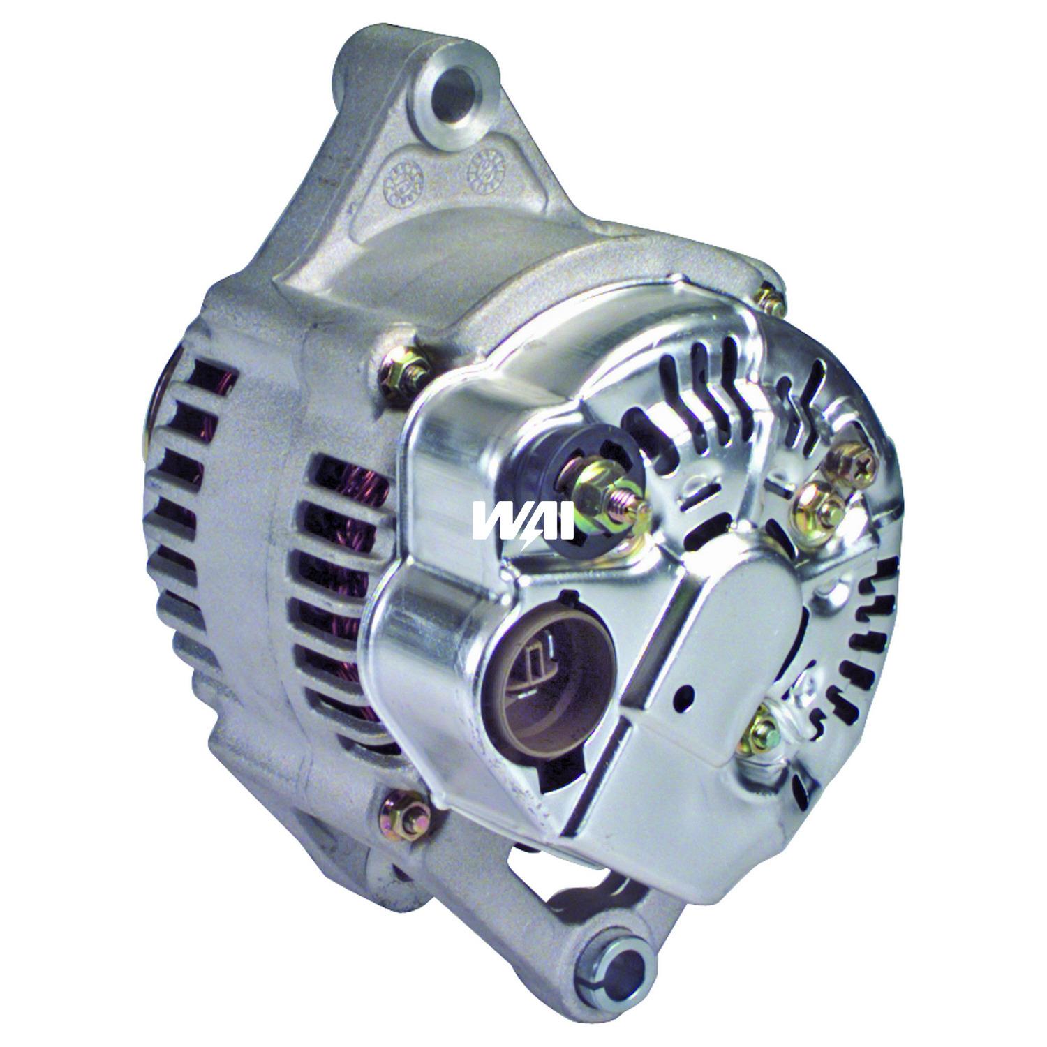 WPS World Power Systems 13578N - Alternator WPS World Power Systems 13578N Alternator product image 1 of 1