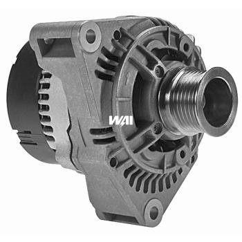 WPS World Power Systems 13613N Alternator product image 1 of 1