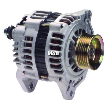 WPS World Power Systems 13638N Alternator product image 1 of 1