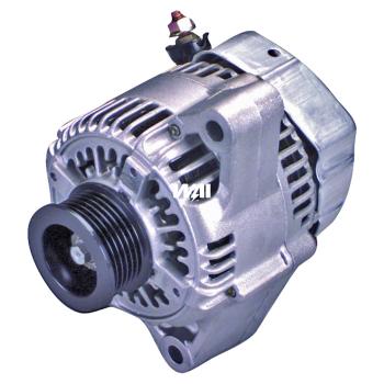 WPS World Power Systems 13669N Alternator product image 1 of 1