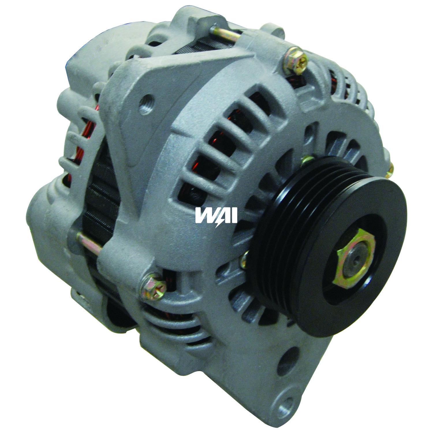 WPS World Power Systems 13692N Alternator product image 1 of 1