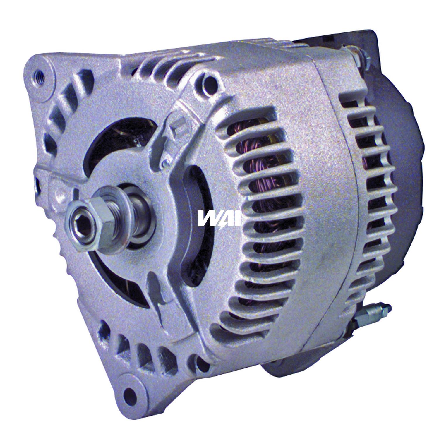 WPS World Power Systems 13697N Alternator product image 1 of 1