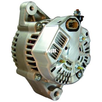 WPS World Power Systems 13711N - Alternator WPS World Power Systems 13711N Alternator product image 1 of 1