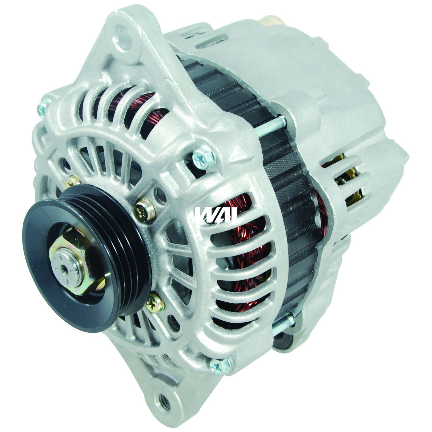 WPS World Power Systems 13719N - Alternator WPS World Power Systems 13719N Alternator product image 1 of 1