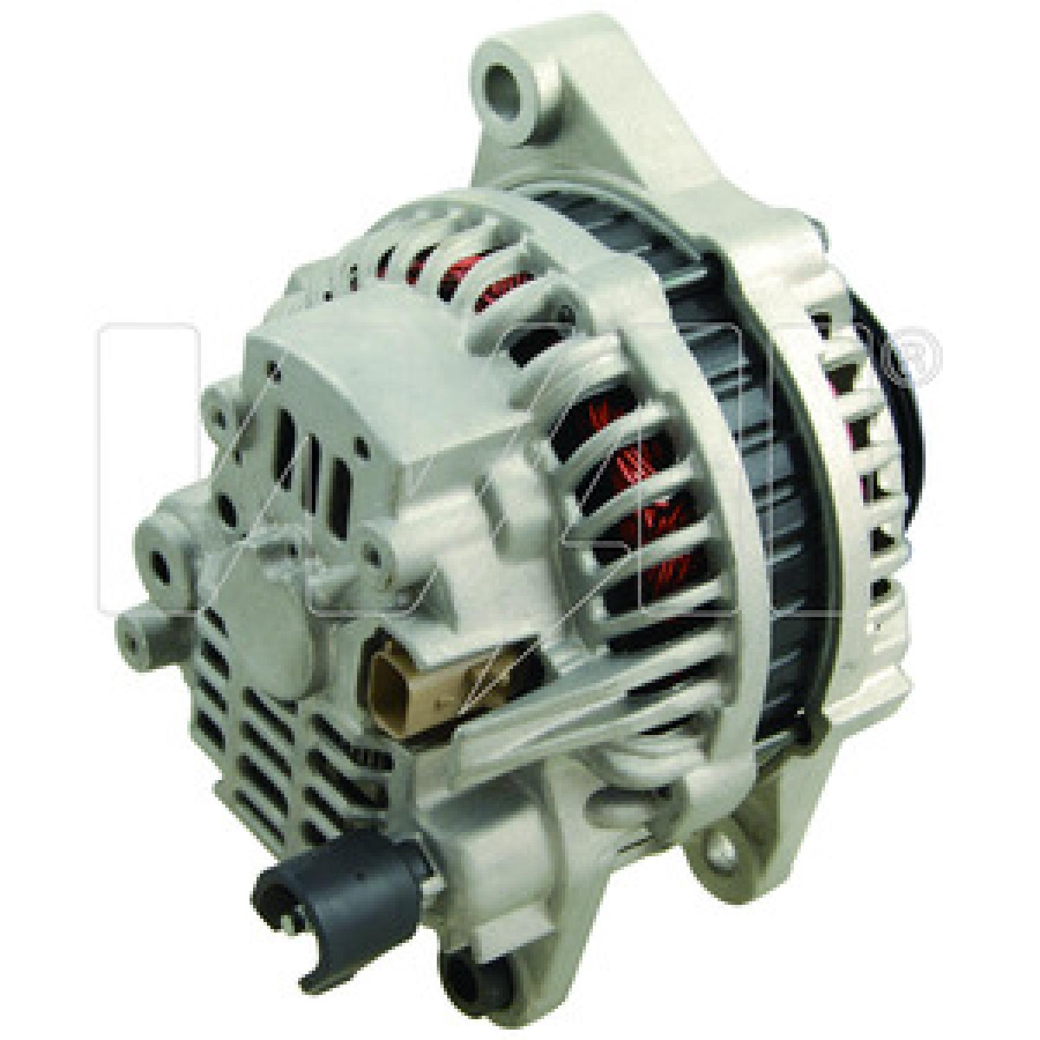 WPS World Power Systems 13735N Alternator product image 1 of 2