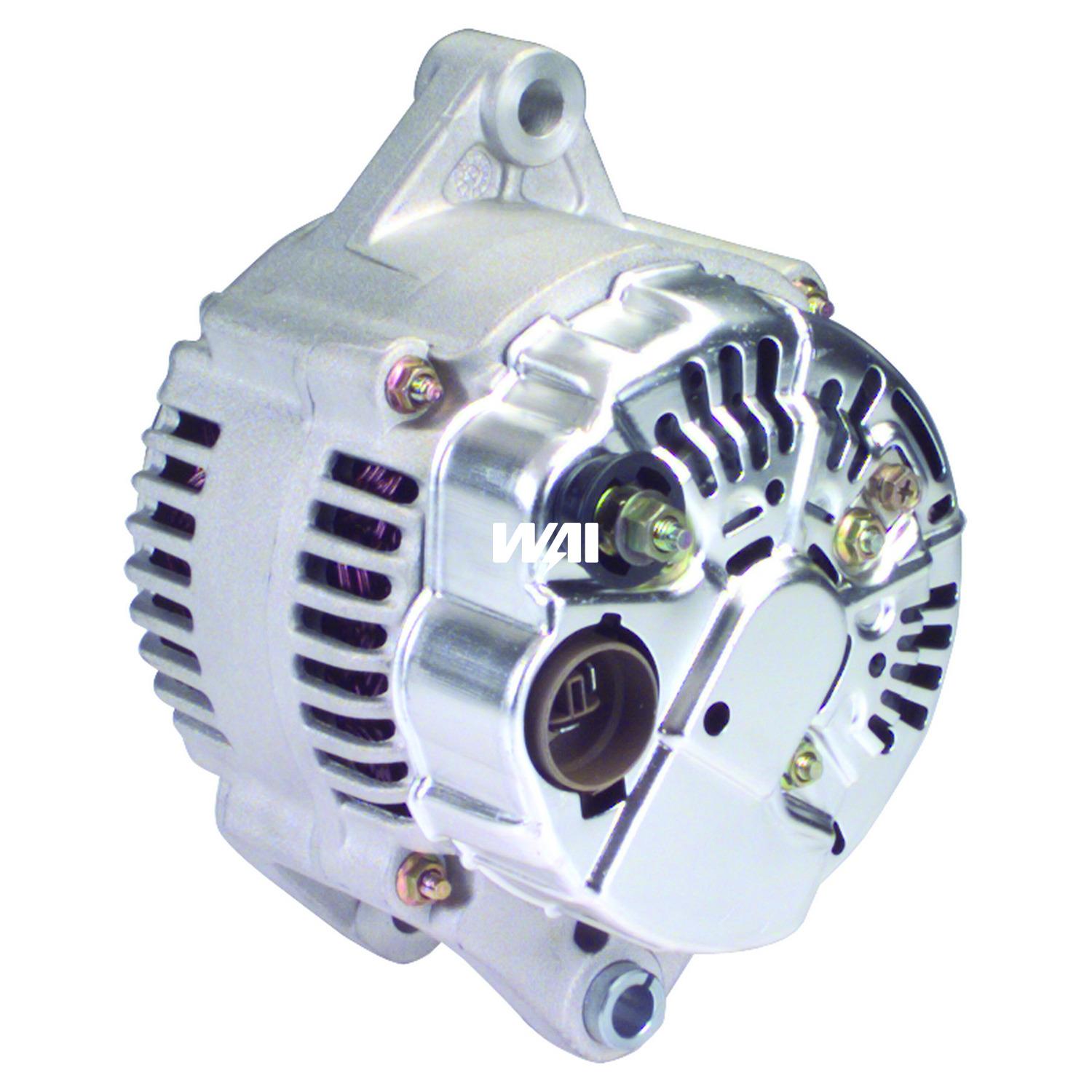 WPS World Power Systems 13741N Alternator product image 1 of 1