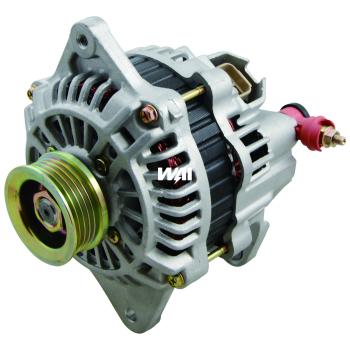 WPS World Power Systems 13752N Alternator product image 1 of 1