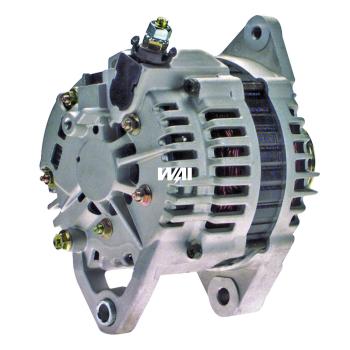 WPS World Power Systems 13760N Alternator product image 1 of 1