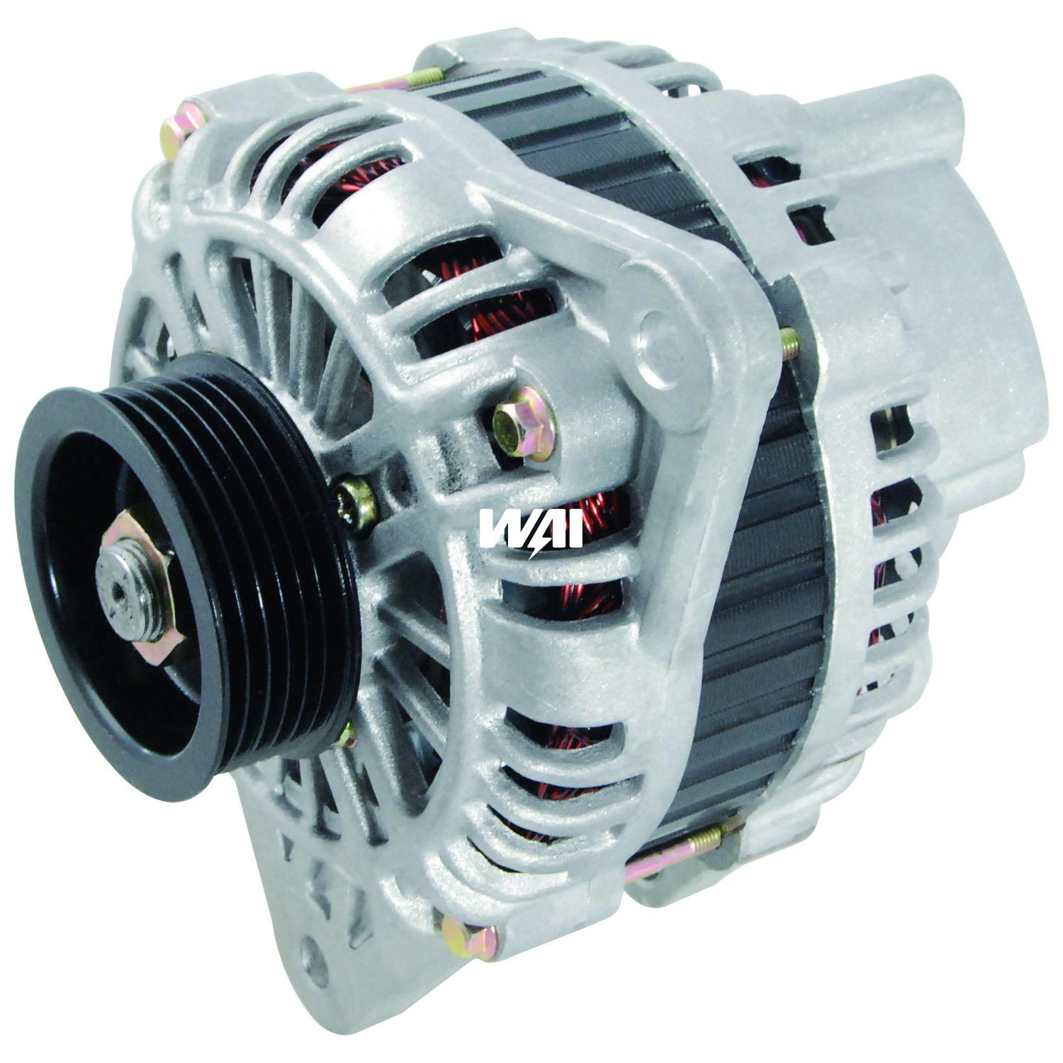 WPS World Power Systems 13764N Alternator product image 1 of 1
