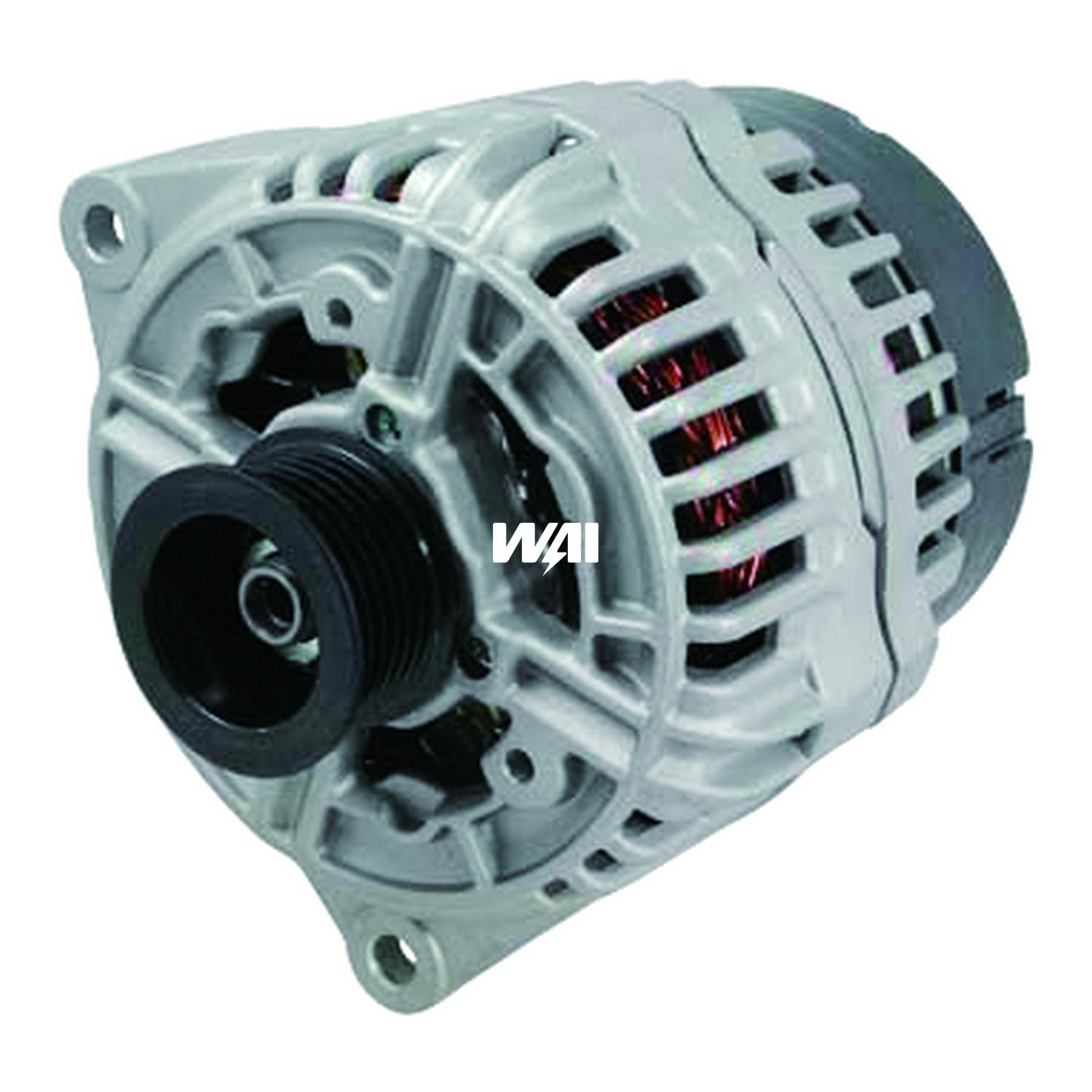 WPS World Power Systems 13779N Alternator product image 1 of 1