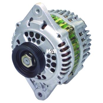 WPS World Power Systems 13788N Alternator product image 1 of 1