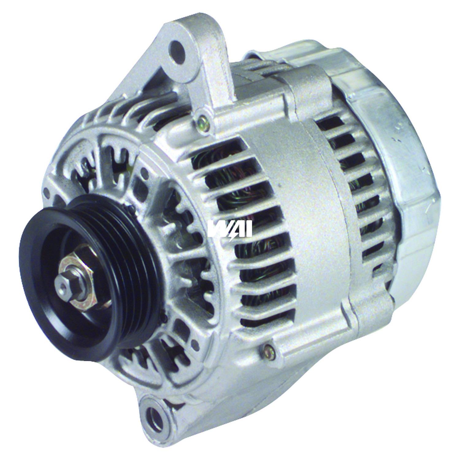 WPS World Power Systems 13794N Alternator product image 1 of 1