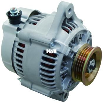 WPS World Power Systems 13795N - Alternator WPS World Power Systems 13795N Alternator product image 1 of 1