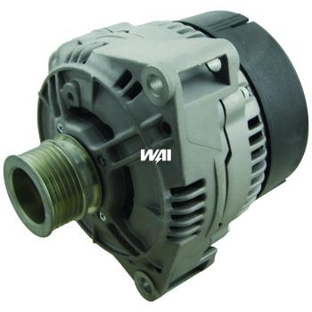 WPS World Power Systems 13797N Alternator product image 1 of 1