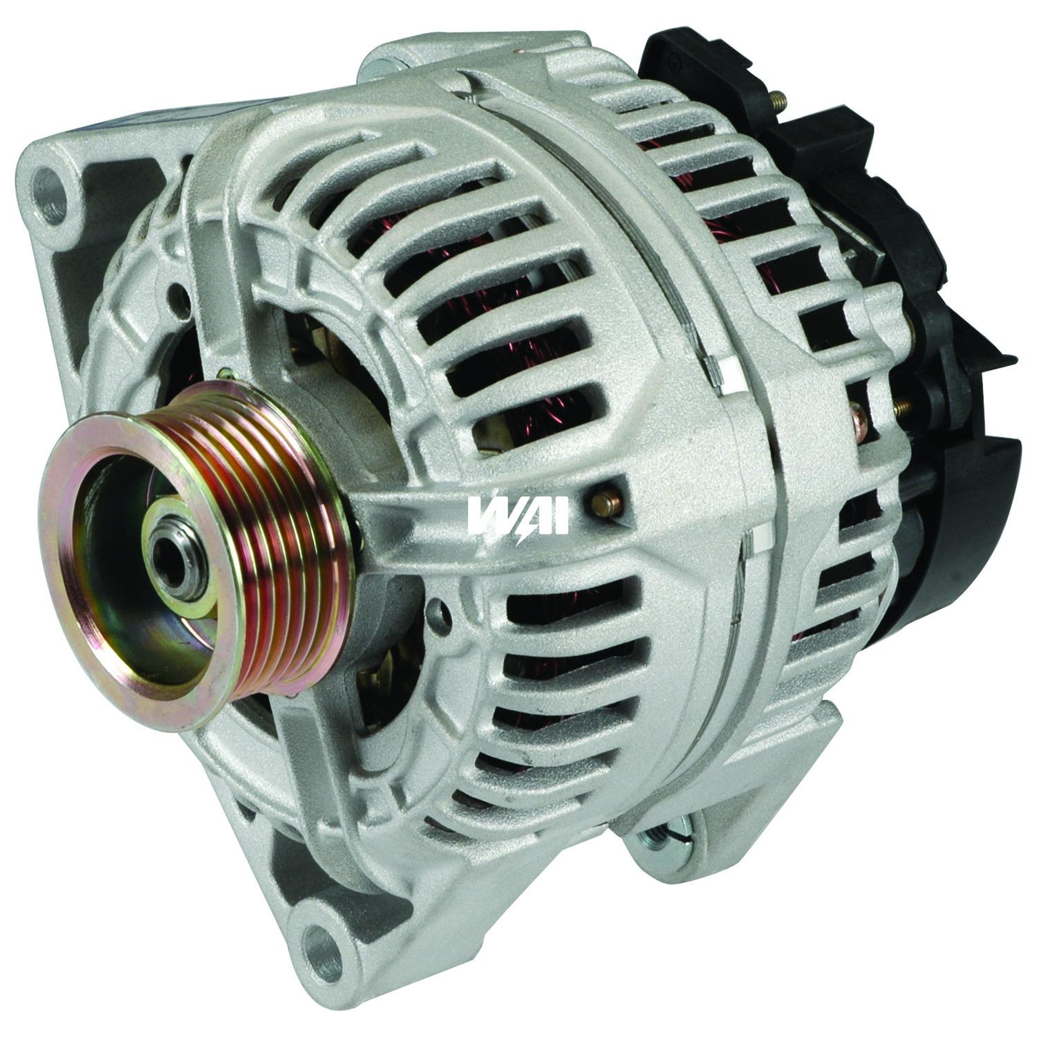 WPS World Power Systems 13805N Alternator product image 1 of 1