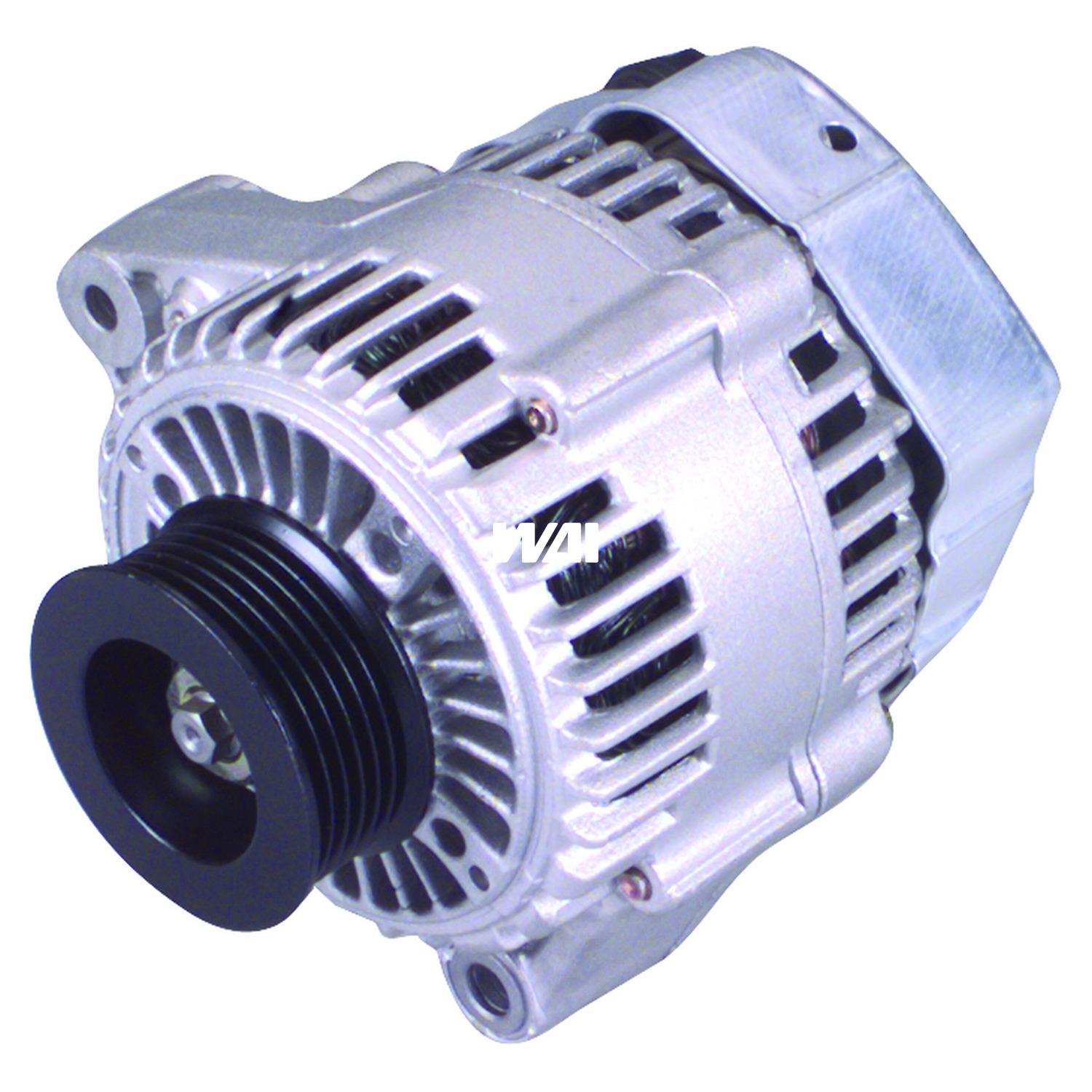 WPS World Power Systems 13835N Alternator product image 1 of 1
