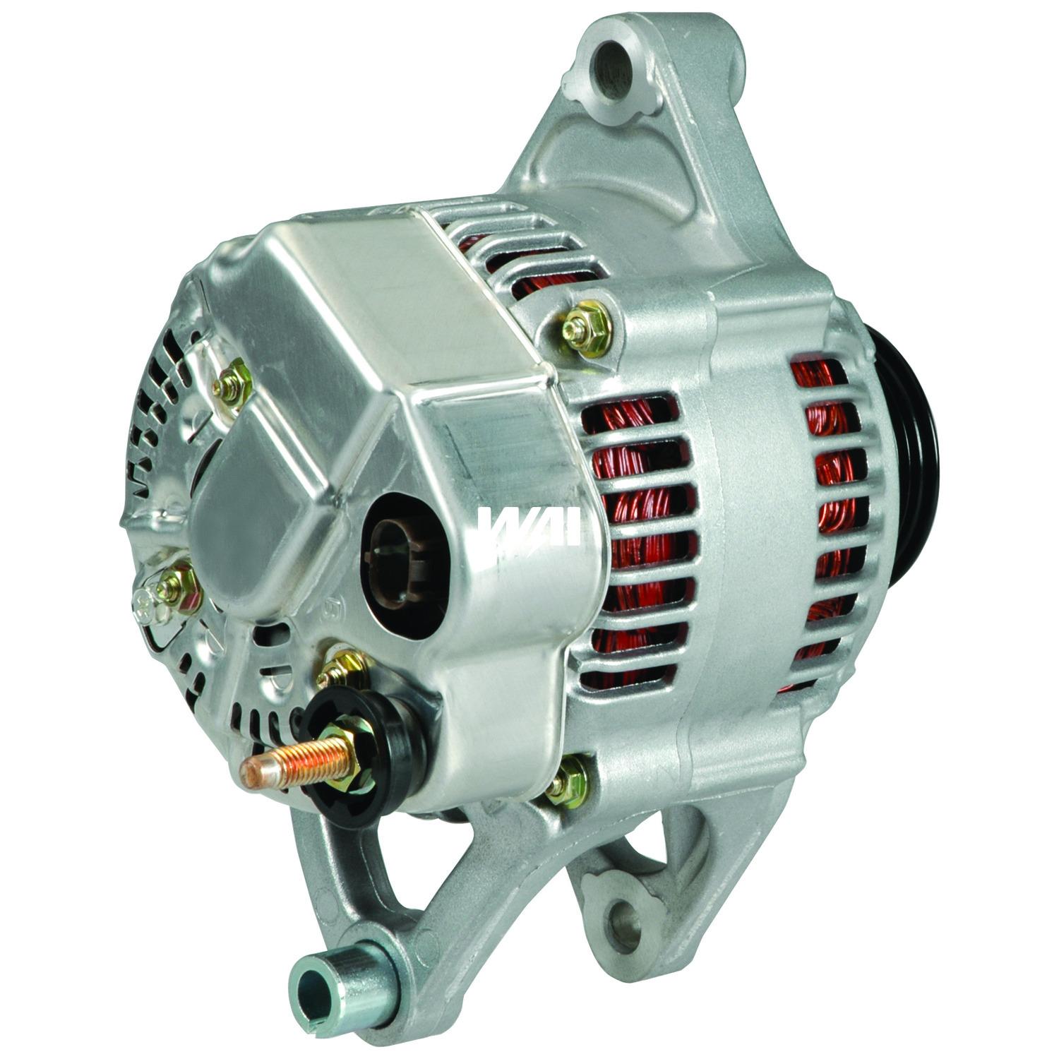 WPS World Power Systems 13877N - Alternator WPS World Power Systems 13877N Alternator product image 1 of 1