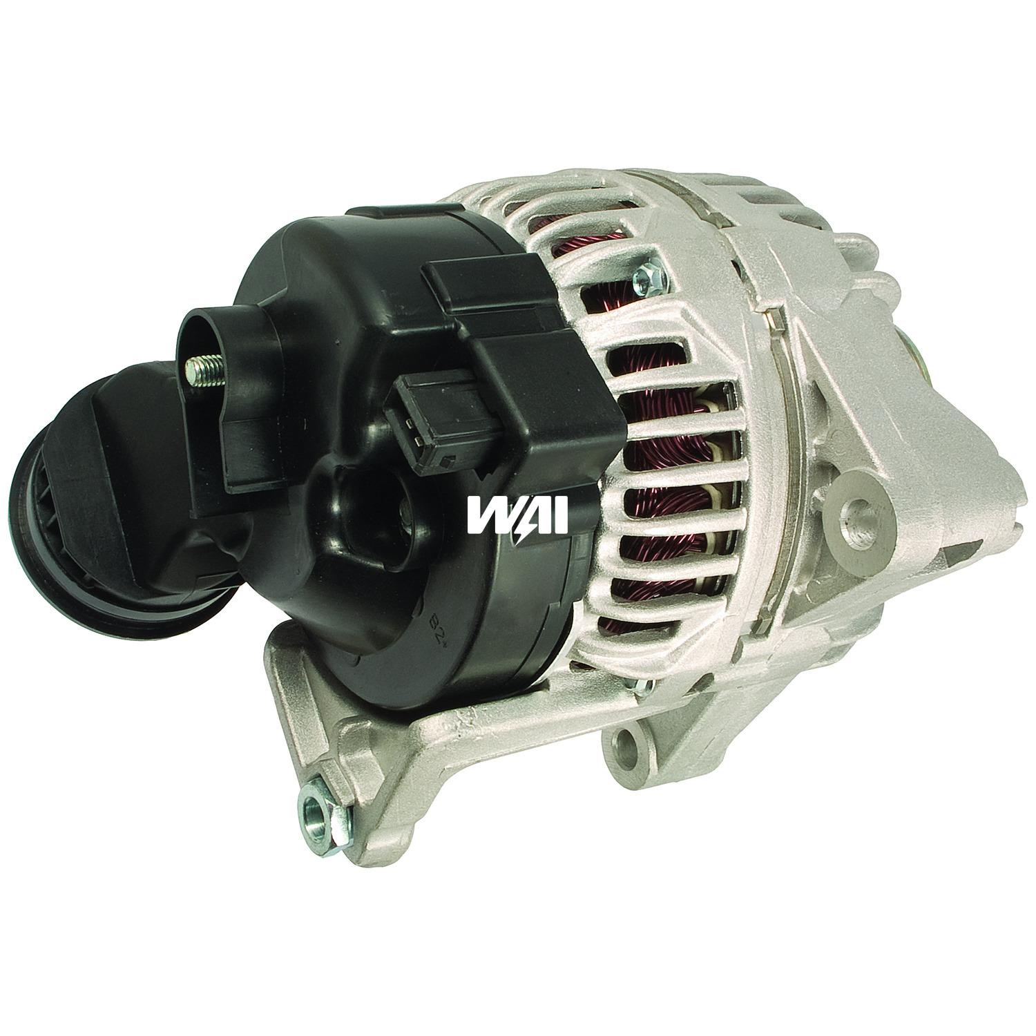 WPS World Power Systems 13882N Alternator product image 1 of 1