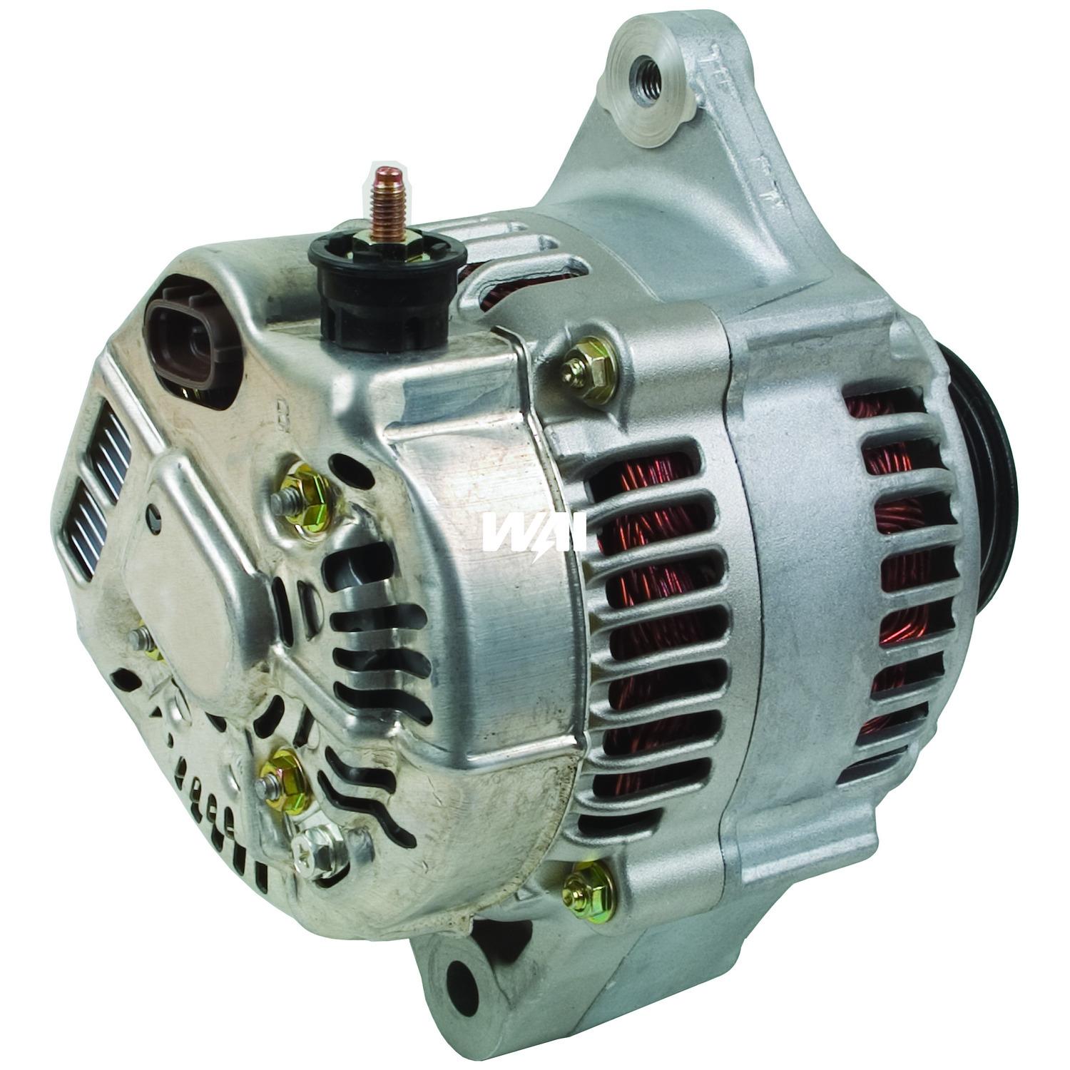 WPS World Power Systems 13885N Alternator product image 1 of 1