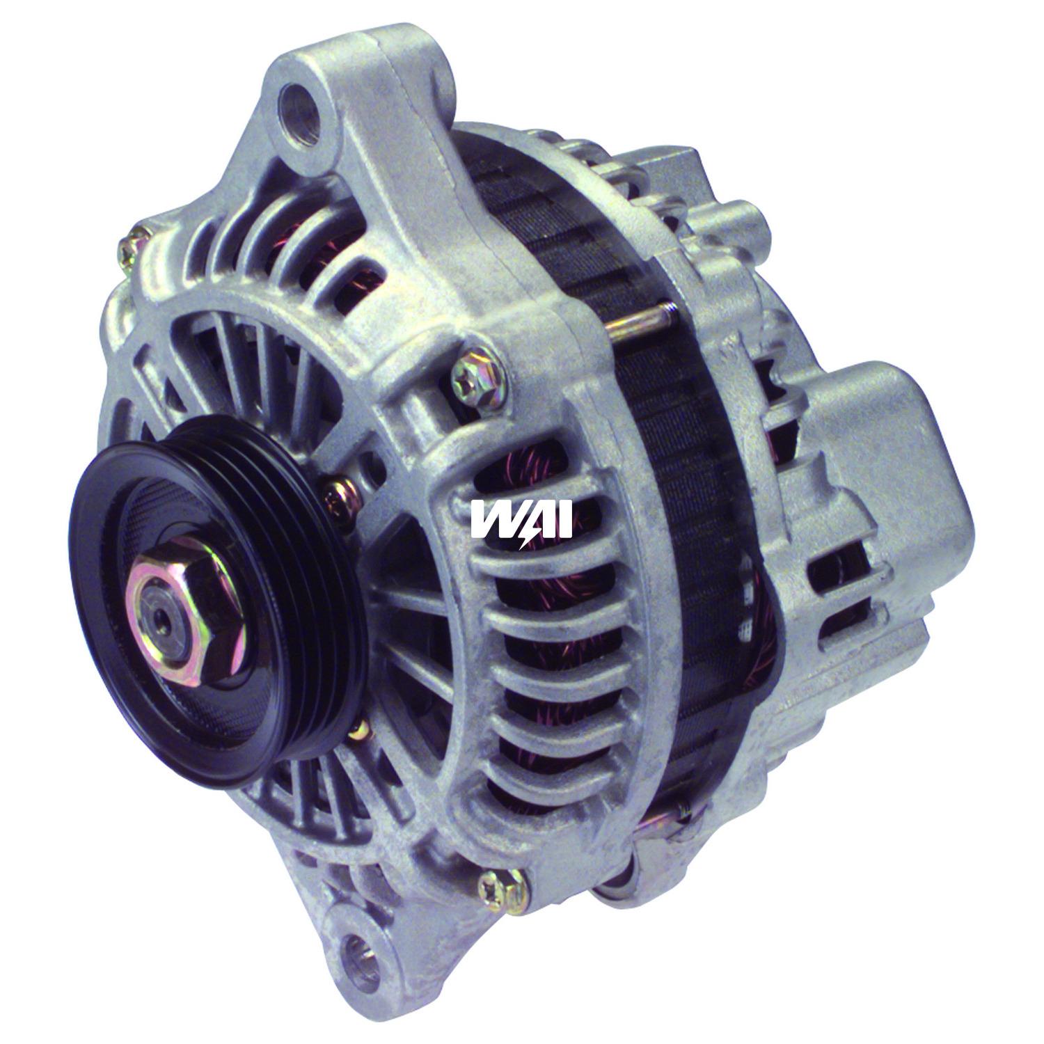 WPS World Power Systems 13892N Alternator product image 1 of 1