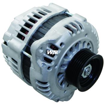 WPS World Power Systems 13900N Alternator product image 1 of 1
