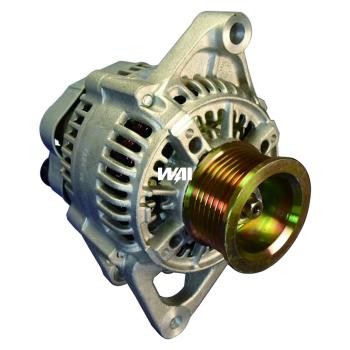 WPS World Power Systems 13910N - Alternator WPS World Power Systems 13910N Alternator product image 1 of 1
