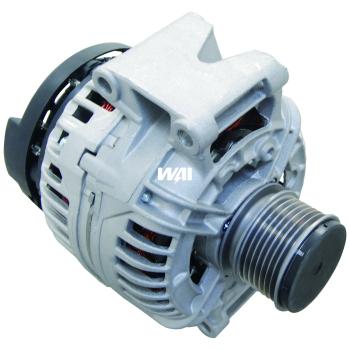 WPS World Power Systems 13954N Alternator product image 1 of 1
