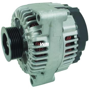 WPS World Power Systems 13968N Alternator product image 1 of 1