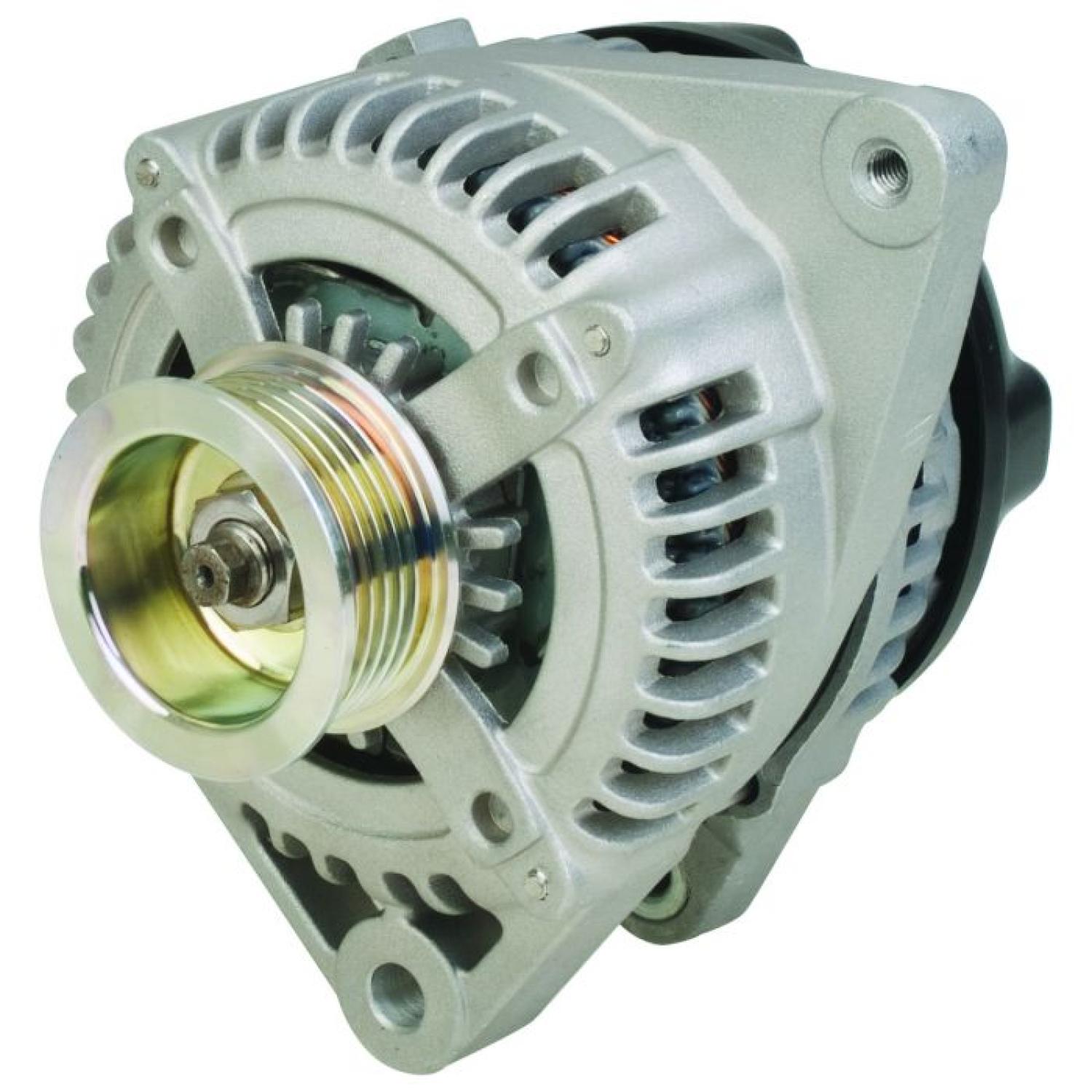 WPS World Power Systems 13981N Alternator product image 1 of 1