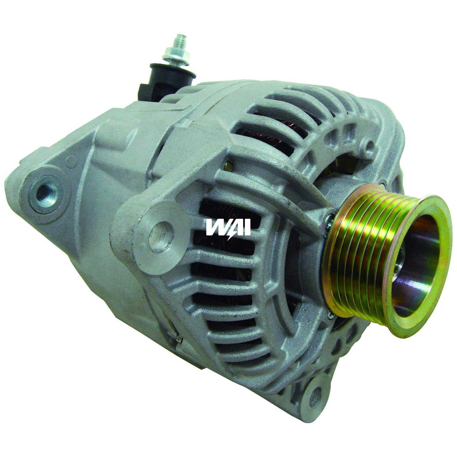 WPS World Power Systems 13985N Alternator product image 1 of 1