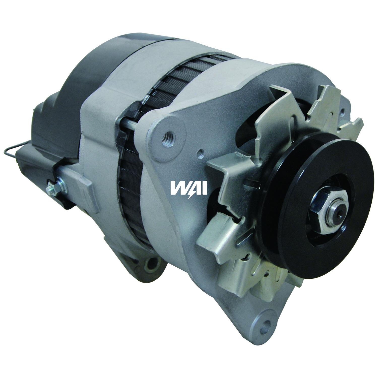 WPS World Power Systems 14029N Alternator product image 1 of 1