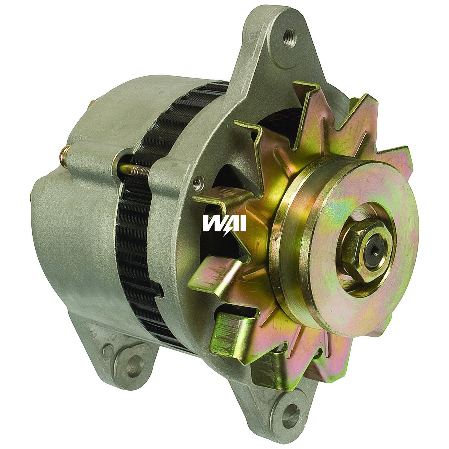 WPS World Power Systems 14105N Alternator product image 1 of 1