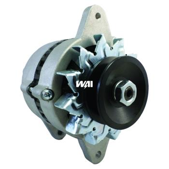 WPS World Power Systems 14129N Alternator product image 1 of 1