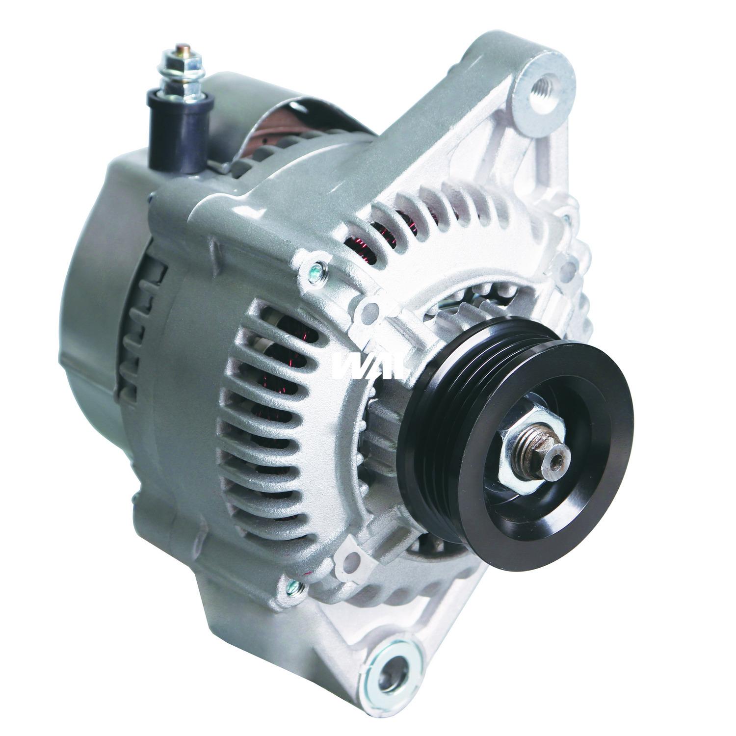 WPS World Power Systems 14449N Alternator product image 1 of 1