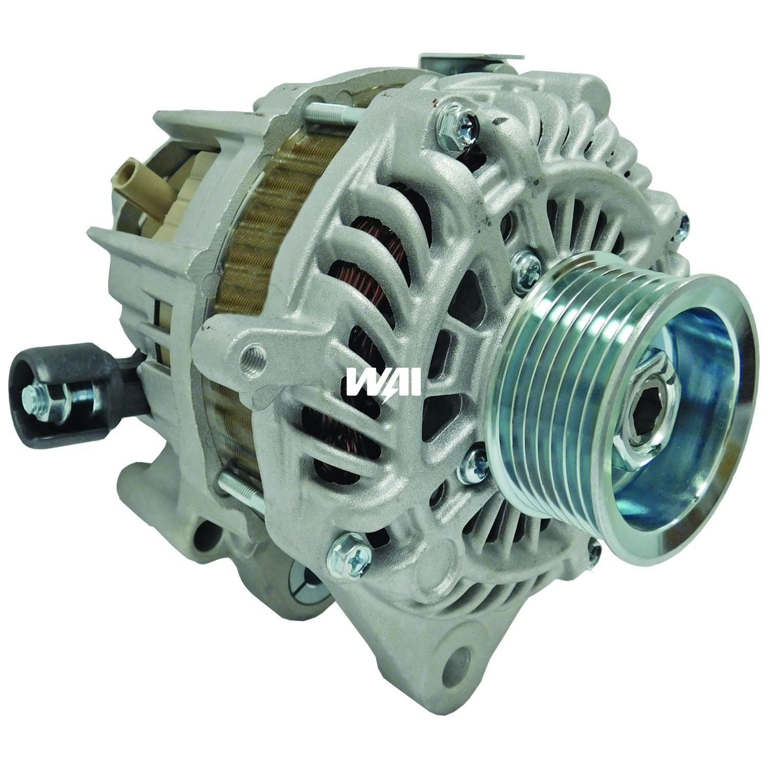 WPS World Power Systems 14488N Alternator product image 1 of 1