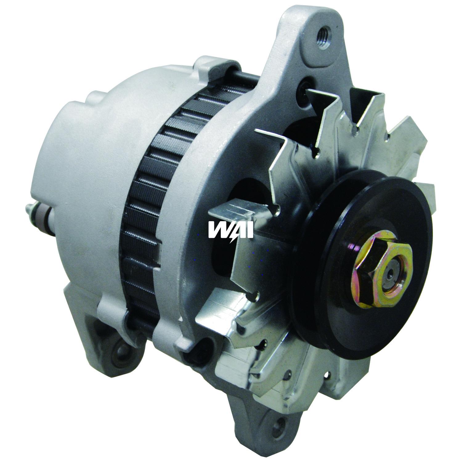 WPS World Power Systems 14597N Alternator product image 1 of 1