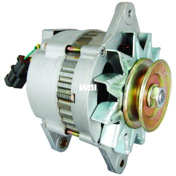 WPS World Power Systems 14655N Alternator product image 1 of 1