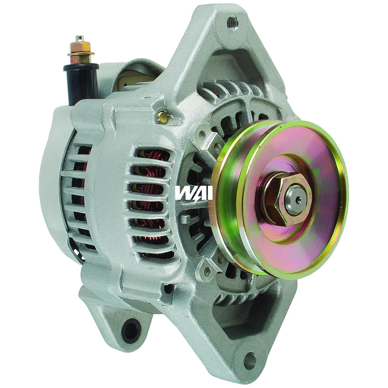 WPS World Power Systems 14684N Alternator product image 1 of 1
