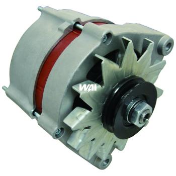 WPS World Power Systems 14783N Alternator product image 1 of 1