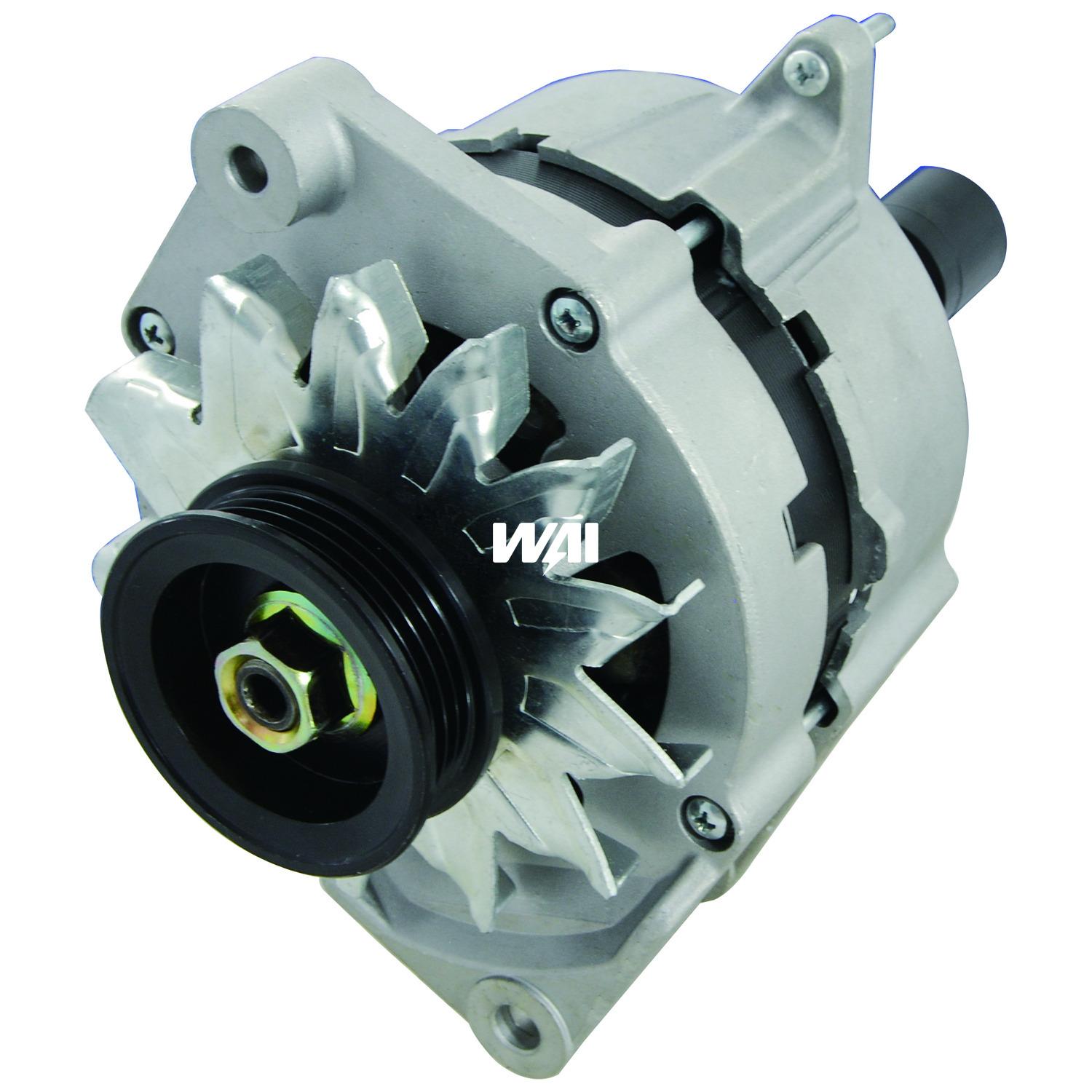 WPS World Power Systems 14789N Alternator product image 1 of 1