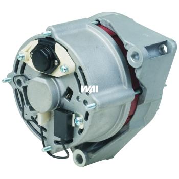 WPS World Power Systems 14820N Alternator product image 1 of 1