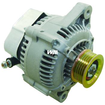 WPS World Power Systems 14849N Alternator product image 1 of 1