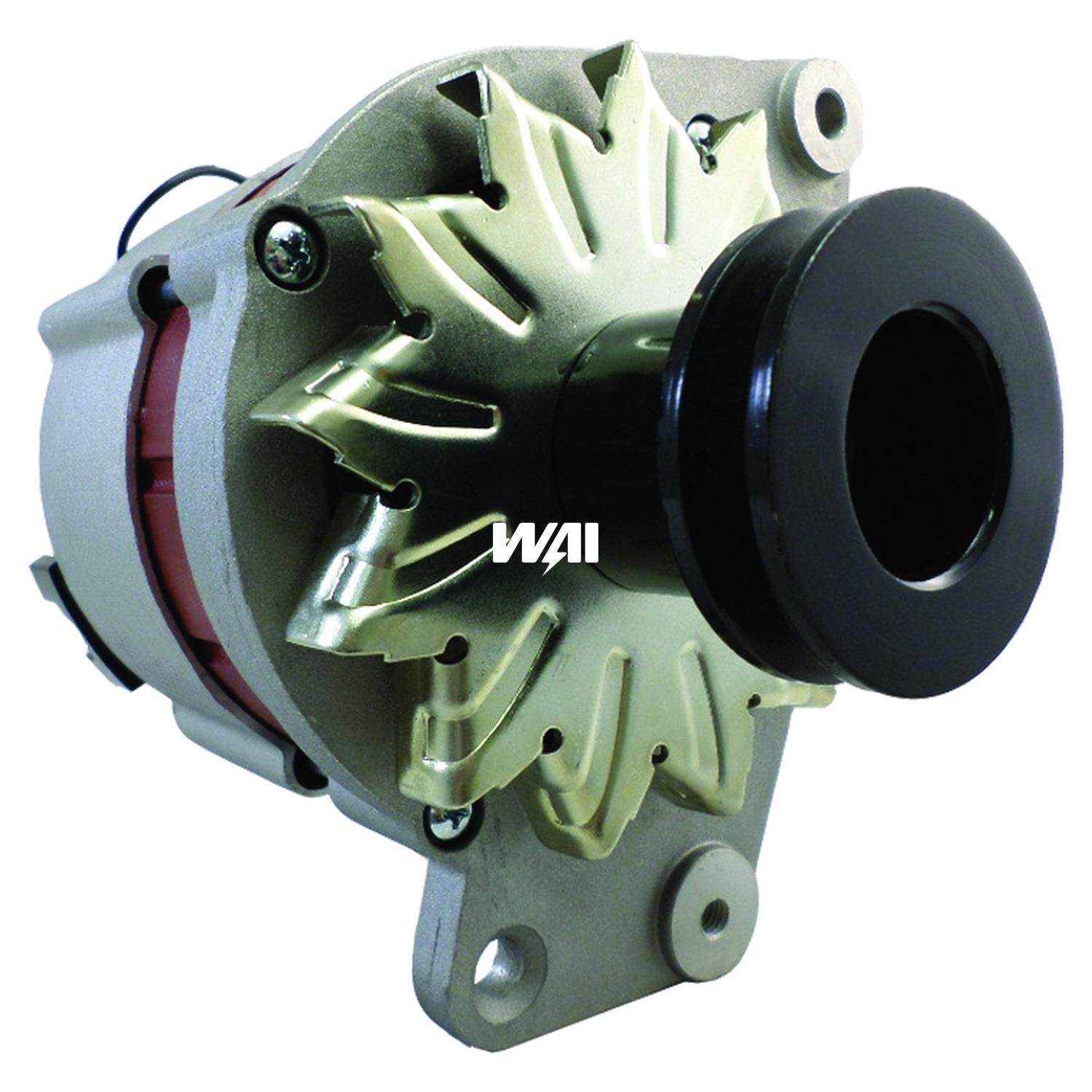WPS World Power Systems 14970N Alternator product image 1 of 1