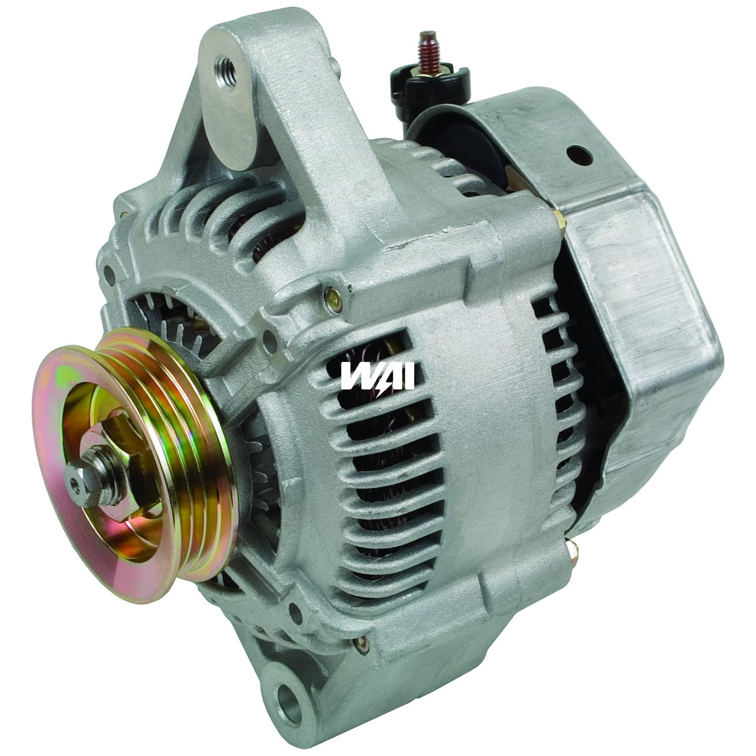 WPS World Power Systems 14989N Alternator product image 1 of 1