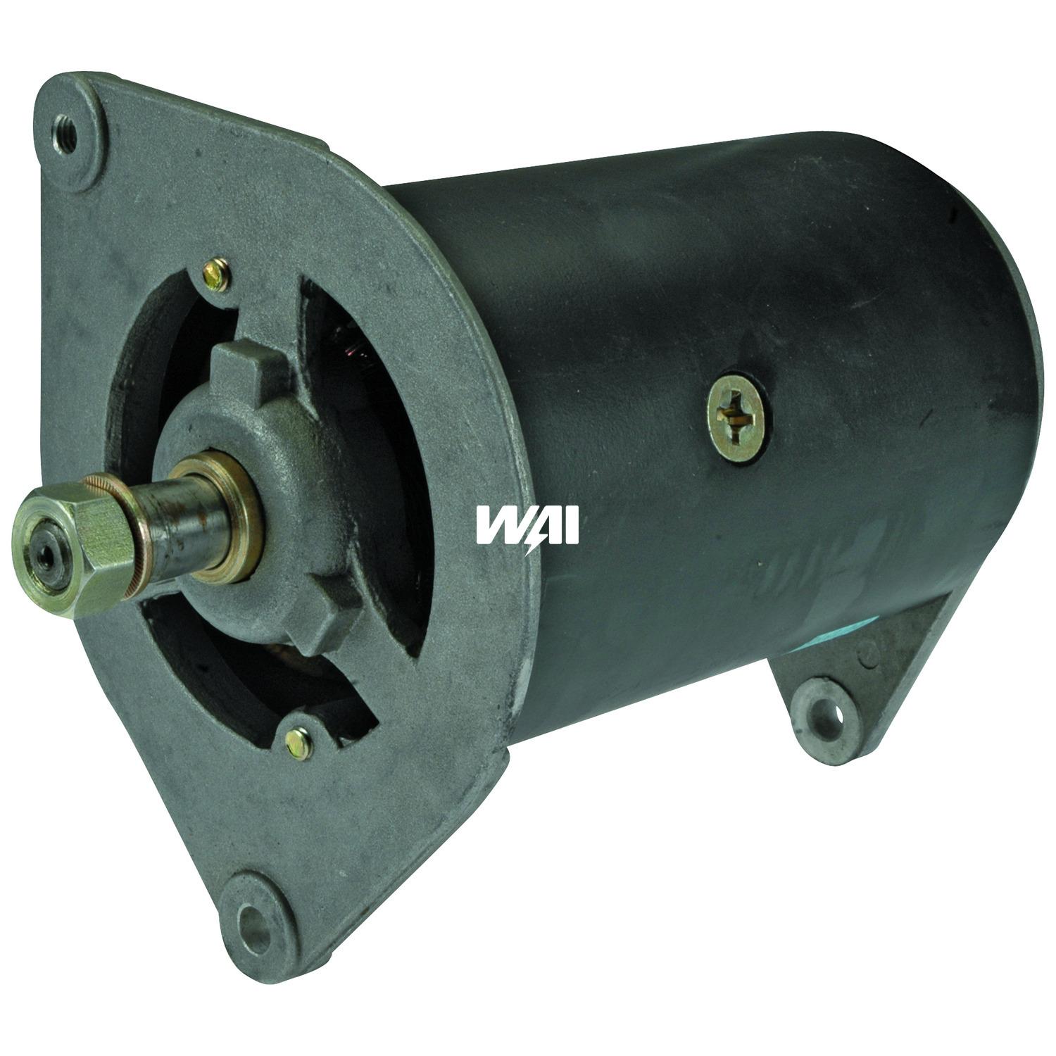 WPS World Power Systems 15017N Generator product image 1 of 1