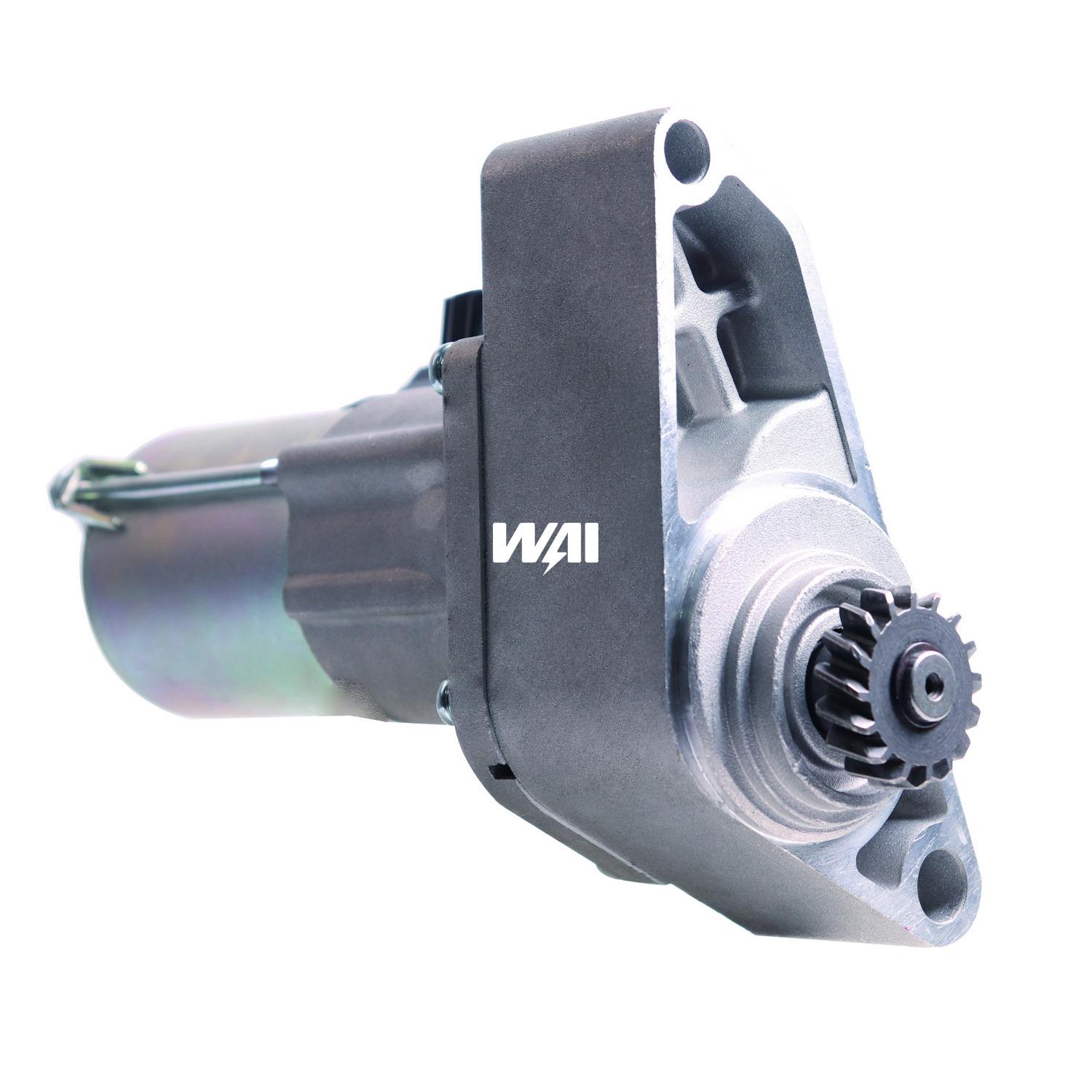 WPS World Power Systems 16015N Starter Motor product image 1 of 1