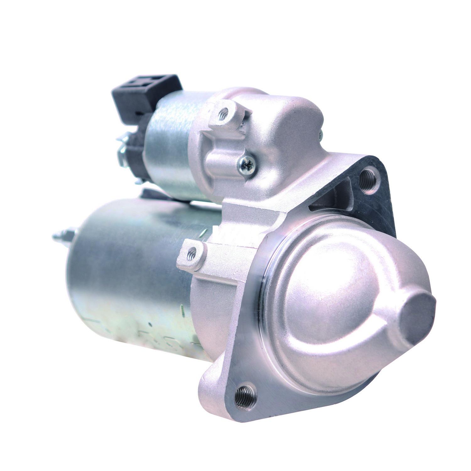 WPS World Power Systems 16018N Starter Motor product image 1 of 1