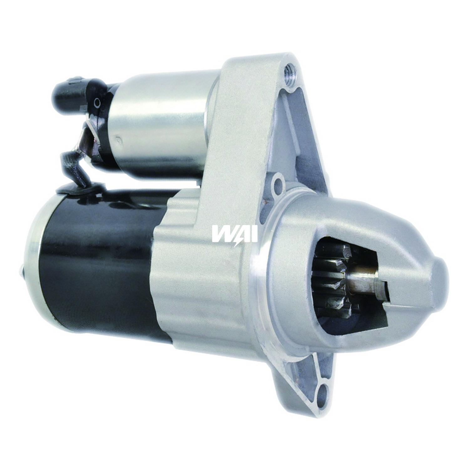 WPS World Power Systems 16025N Starter Motor product image 1 of 1