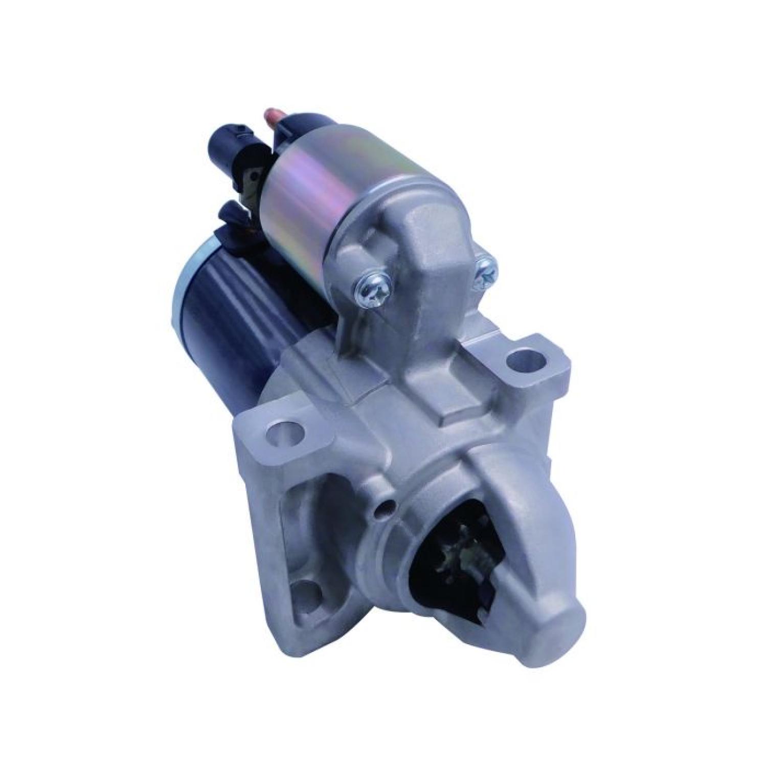 WPS World Power Systems 16029N Starter Motor product image 1 of 1