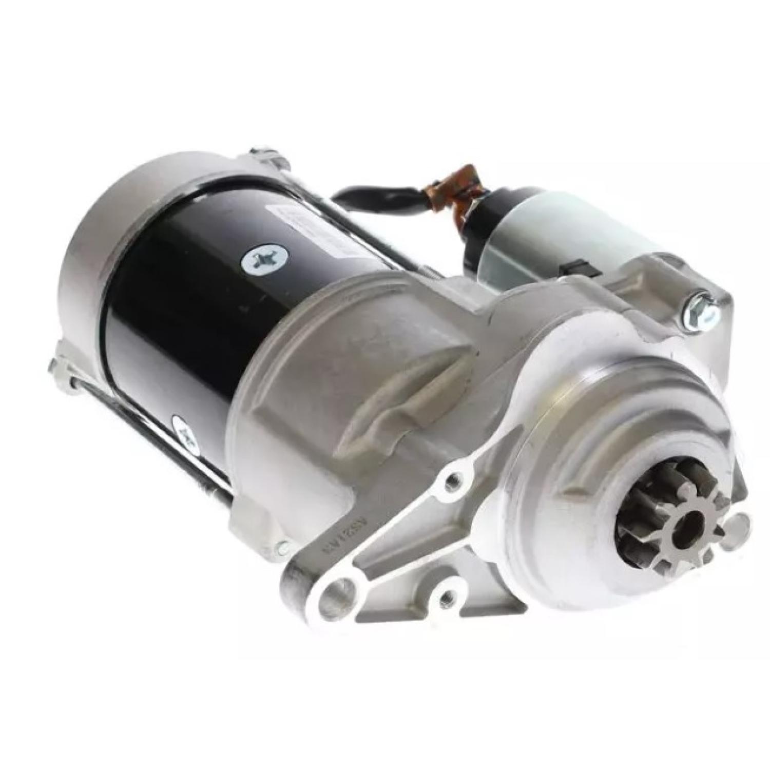 WPS World Power Systems 16033N Starter Motor product image 1 of 1